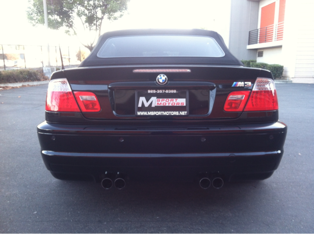 2004 BMW 3 series 1.8T Quattro