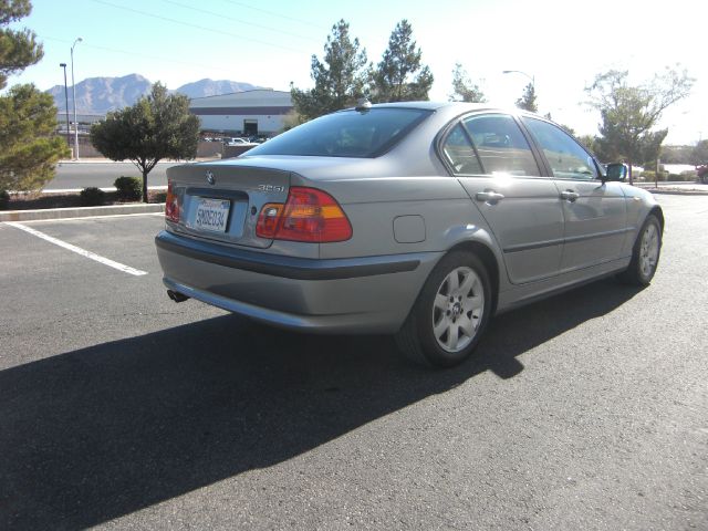 2005 BMW 3 series STX XL XLT FX2 Lariat