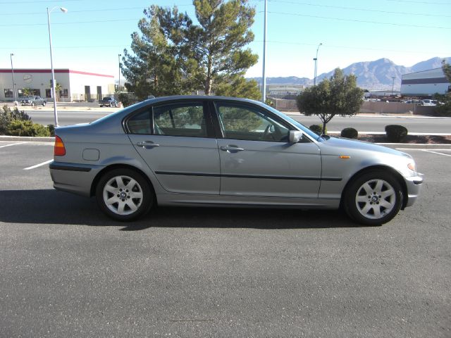 2005 BMW 3 series STX XL XLT FX2 Lariat
