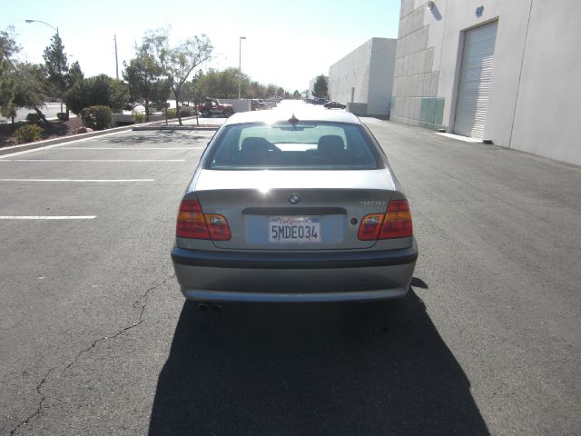 2005 BMW 3 series STX XL XLT FX2 Lariat