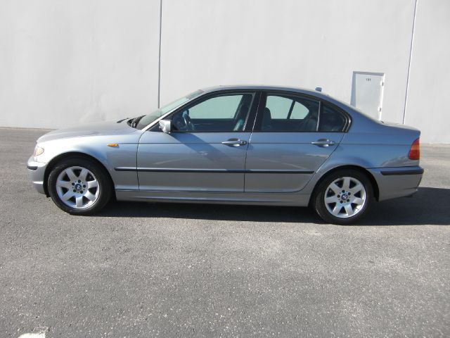2005 BMW 3 series STX XL XLT FX2 Lariat