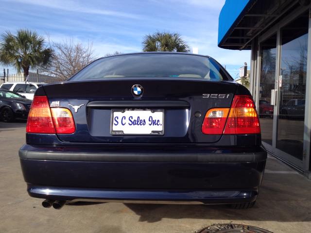 2005 BMW 3 series STX XL XLT FX2 Lariat