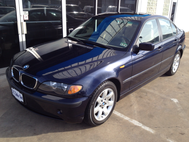 2005 BMW 3 series STX XL XLT FX2 Lariat