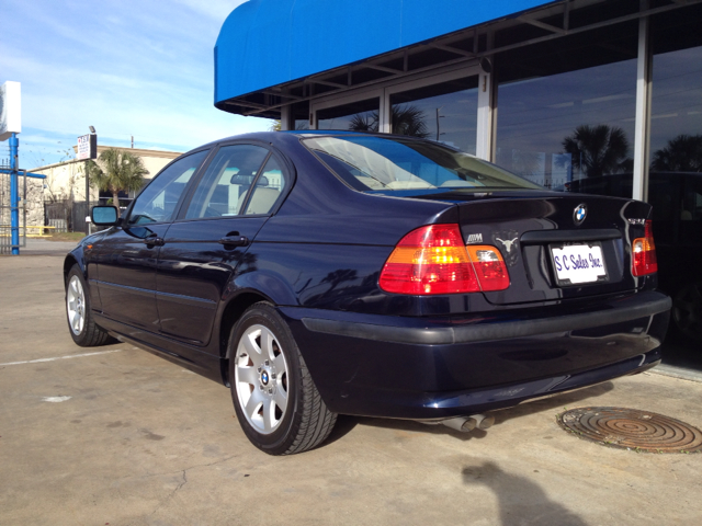 2005 BMW 3 series STX XL XLT FX2 Lariat