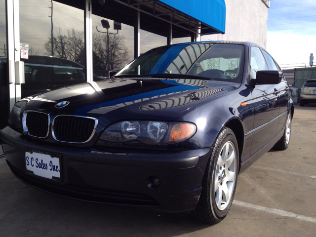 2005 BMW 3 series STX XL XLT FX2 Lariat