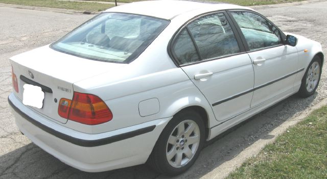 2005 BMW 3 series STX XL XLT FX2 Lariat
