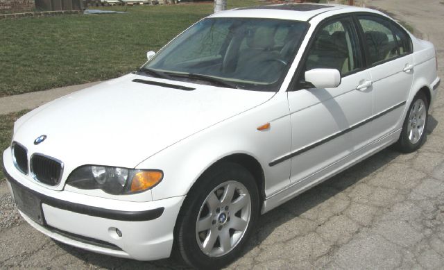 2005 BMW 3 series STX XL XLT FX2 Lariat