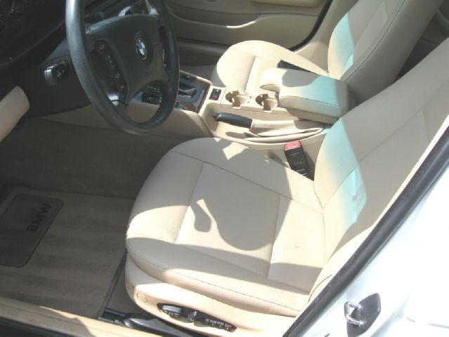 2005 BMW 3 series STX XL XLT FX2 Lariat