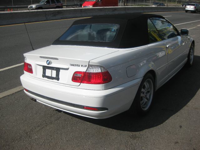 2005 BMW 3 series 4WD 2dr X