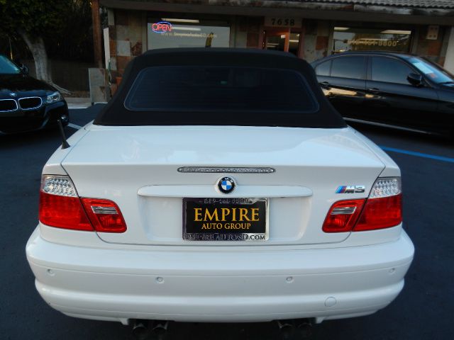 2005 BMW 3 series 1.8T Quattro