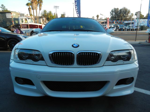 2005 BMW 3 series 1.8T Quattro