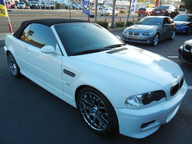 2005 BMW 3 series 1.8T Quattro