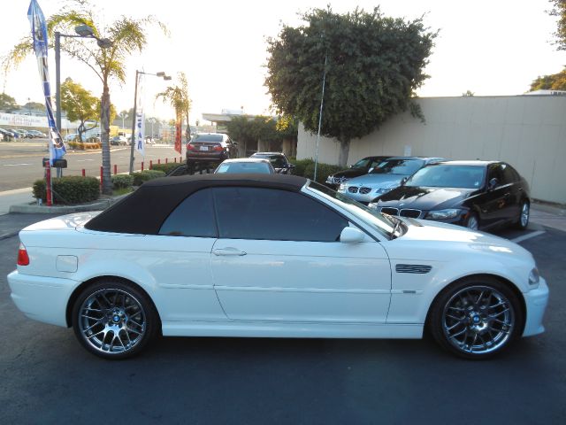 2005 BMW 3 series 1.8T Quattro