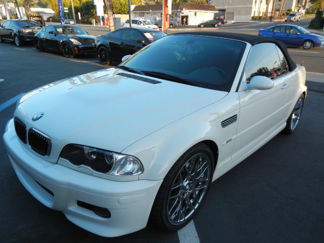 2005 BMW 3 series 1.8T Quattro