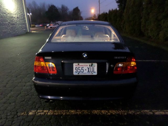 2005 BMW 3 series STX XL XLT FX2 Lariat