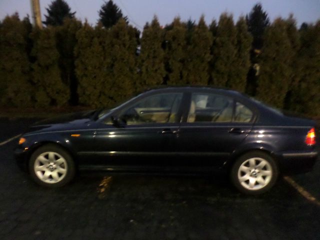 2005 BMW 3 series STX XL XLT FX2 Lariat