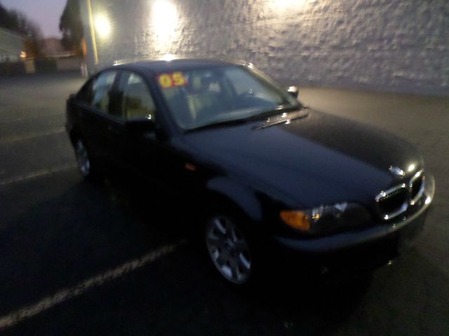 2005 BMW 3 series STX XL XLT FX2 Lariat