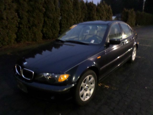 2005 BMW 3 series STX XL XLT FX2 Lariat