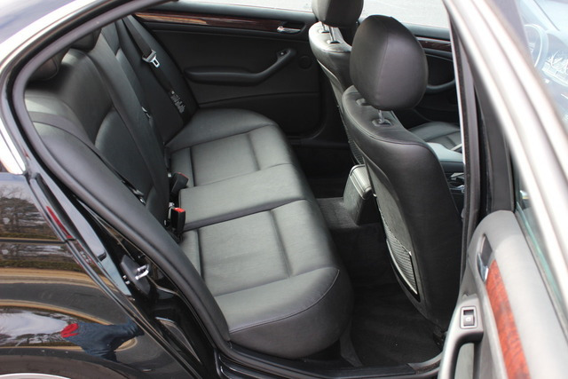 2005 BMW 3 series STX XL XLT FX2 Lariat