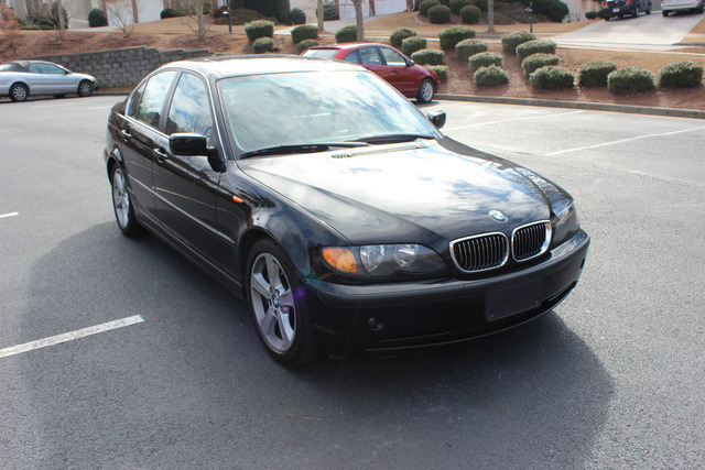 2005 BMW 3 series STX XL XLT FX2 Lariat