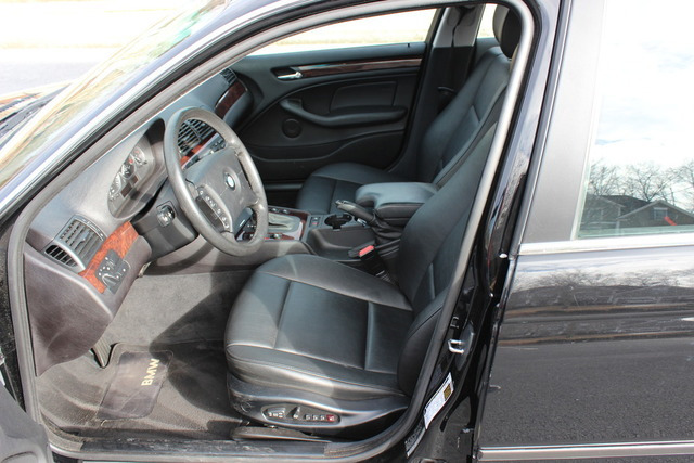 2005 BMW 3 series STX XL XLT FX2 Lariat