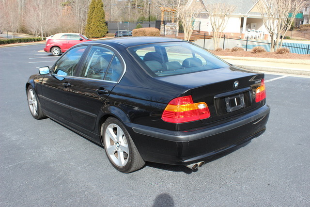2005 BMW 3 series STX XL XLT FX2 Lariat