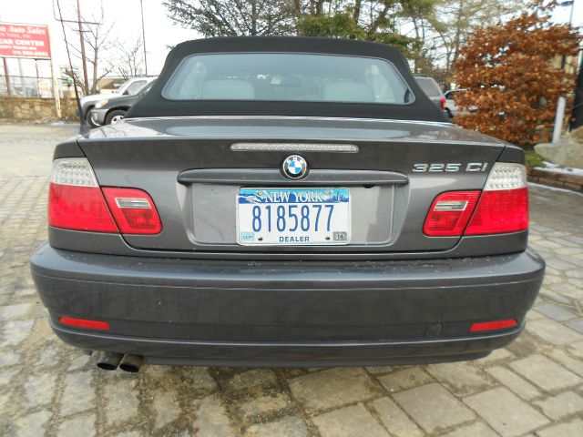 2005 BMW 3 series Chief