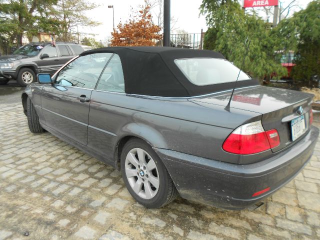 2005 BMW 3 series Chief