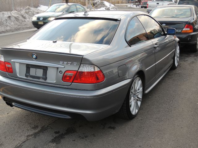 2005 BMW 3 series Lariat 4x4 (gladbrook)