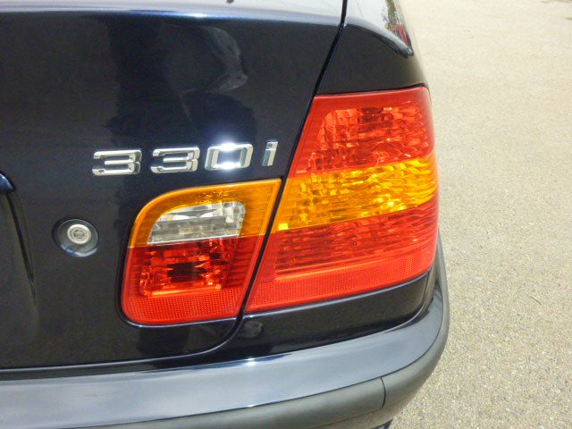 2005 BMW 3 series STX XL XLT FX2 Lariat