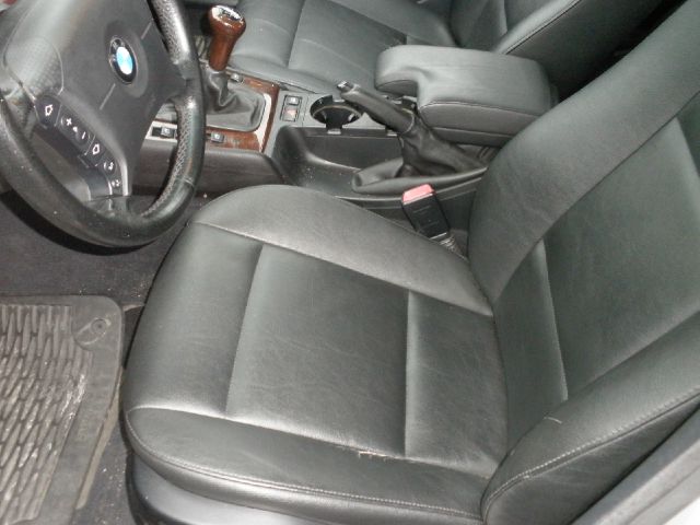 2005 BMW 3 series T6 AWD Leather Moonroof Navigation