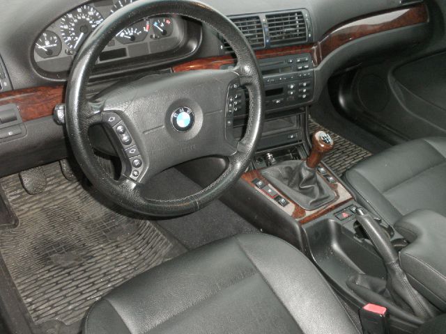 2005 BMW 3 series T6 AWD Leather Moonroof Navigation