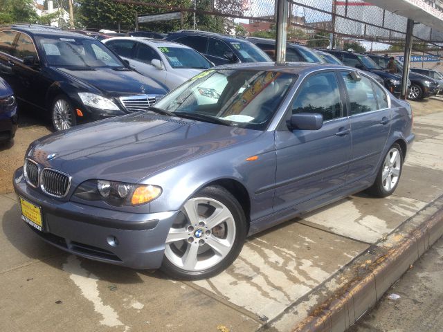 2005 BMW 3 series STX XL XLT FX2 Lariat