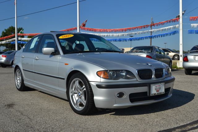 2005 BMW 3 series STX XL XLT FX2 Lariat