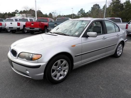 2005 BMW 3 series STX XL XLT FX2 Lariat