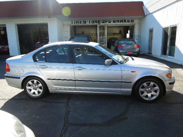 2005 BMW 3 series STX XL XLT FX2 Lariat