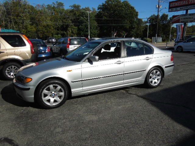 2005 BMW 3 series STX XL XLT FX2 Lariat