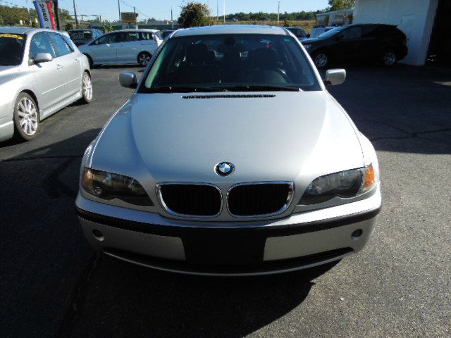 2005 BMW 3 series STX XL XLT FX2 Lariat