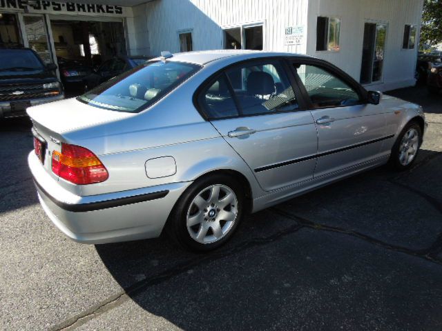 2005 BMW 3 series STX XL XLT FX2 Lariat