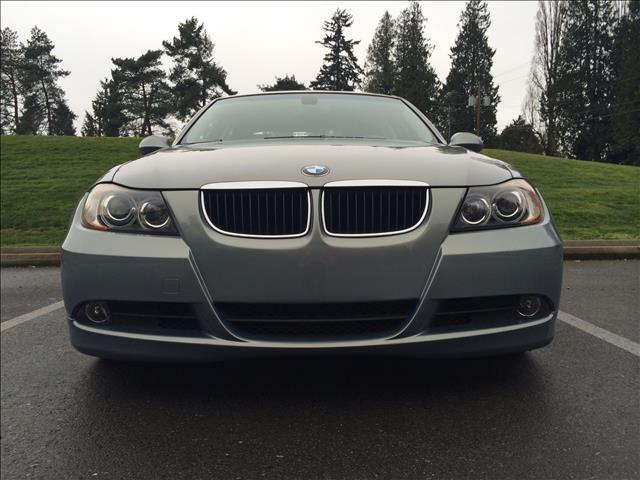 2006 BMW 3 series STX XL XLT FX2 Lariat