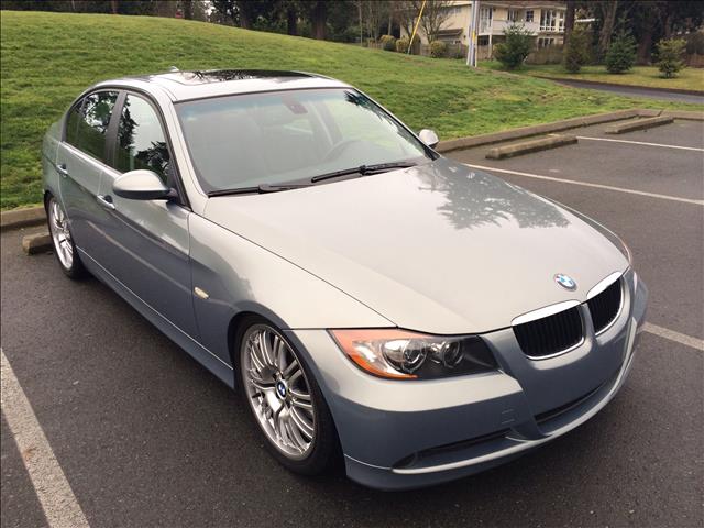 2006 BMW 3 series STX XL XLT FX2 Lariat