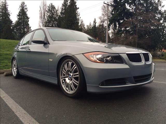 2006 BMW 3 series STX XL XLT FX2 Lariat