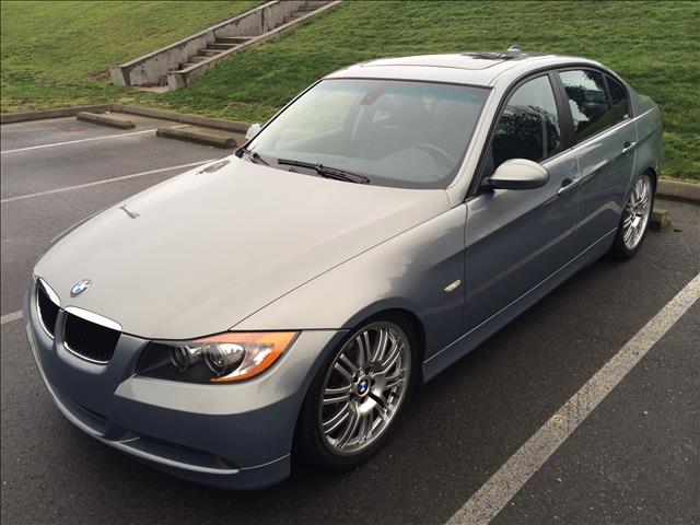 2006 BMW 3 series STX XL XLT FX2 Lariat