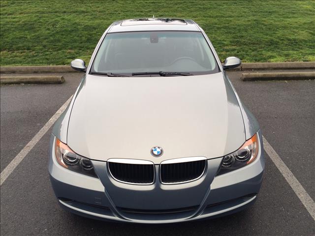 2006 BMW 3 series STX XL XLT FX2 Lariat