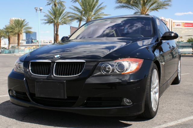 2006 BMW 3 series STX XL XLT FX2 Lariat