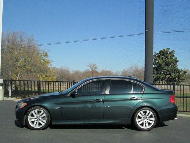 2006 BMW 3 series STX XL XLT FX2 Lariat