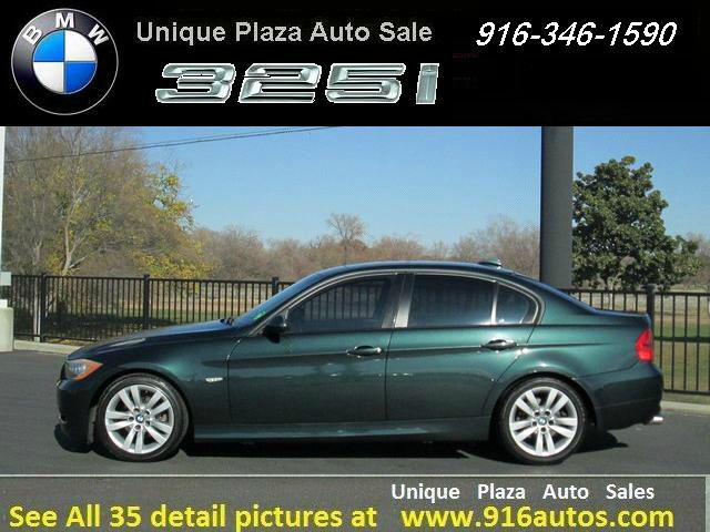 2006 BMW 3 series STX XL XLT FX2 Lariat