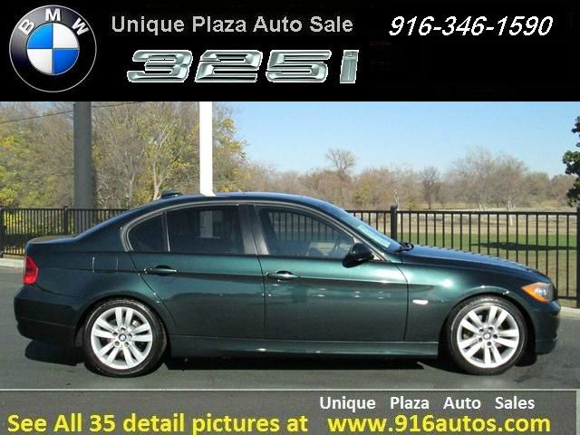 2006 BMW 3 series STX XL XLT FX2 Lariat