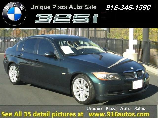 2006 BMW 3 series STX XL XLT FX2 Lariat