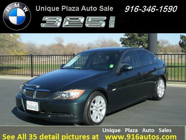 2006 BMW 3 series STX XL XLT FX2 Lariat